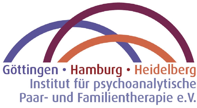 Logo Institut für psychoanalytische Paar- und Familientherapie