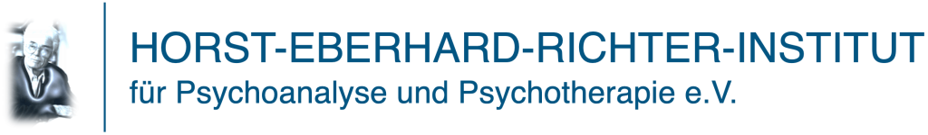 Horst-Eberhard-Richter-Institut für Psychoanalyse und Psychotherapie e.V.